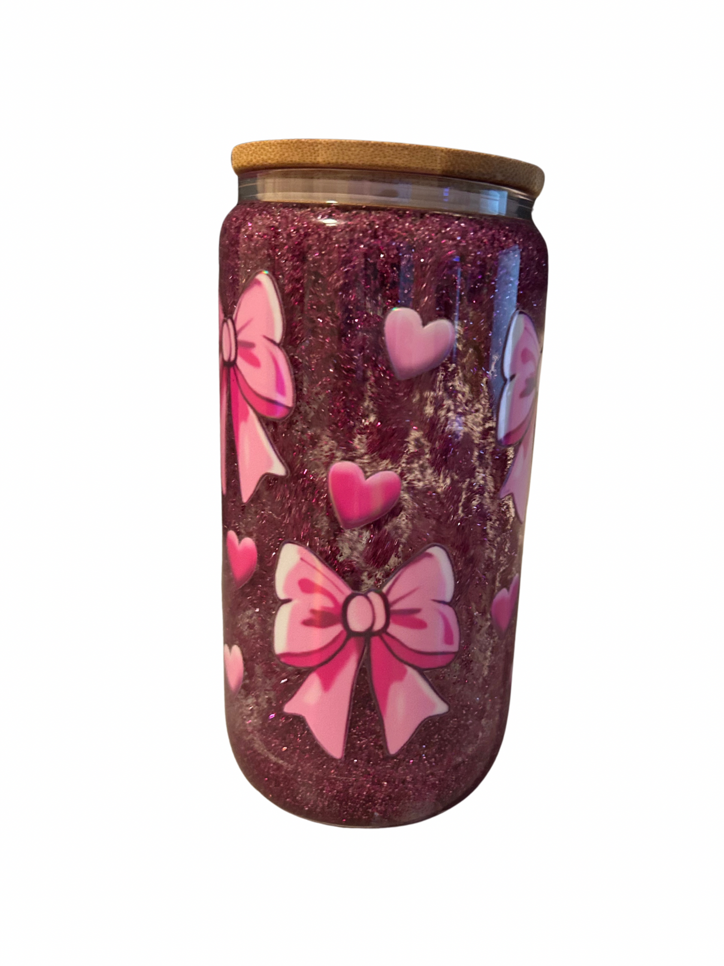 Premade Customized Cups