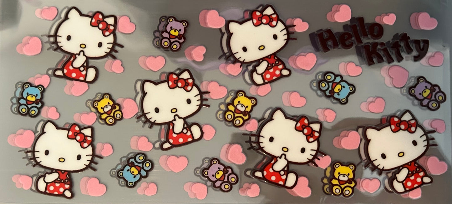 Decals