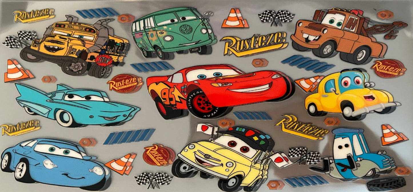 Decals