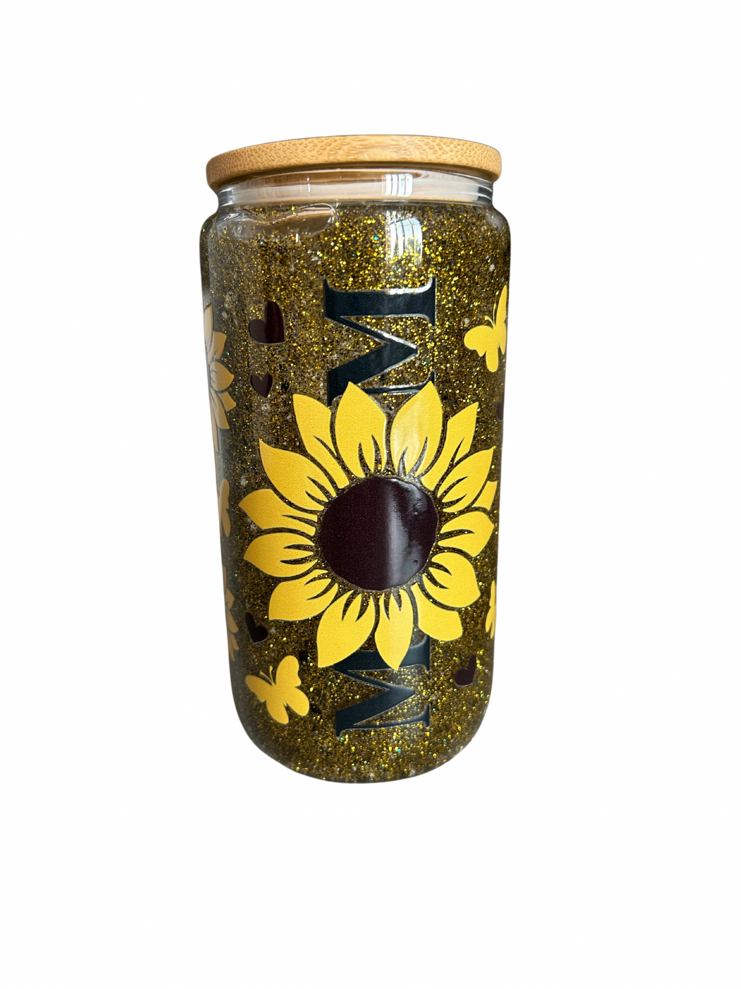 Premade Customized Cups