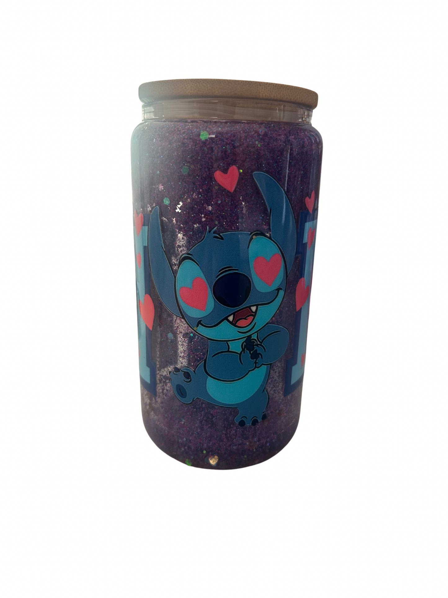 Premade Customized Cups