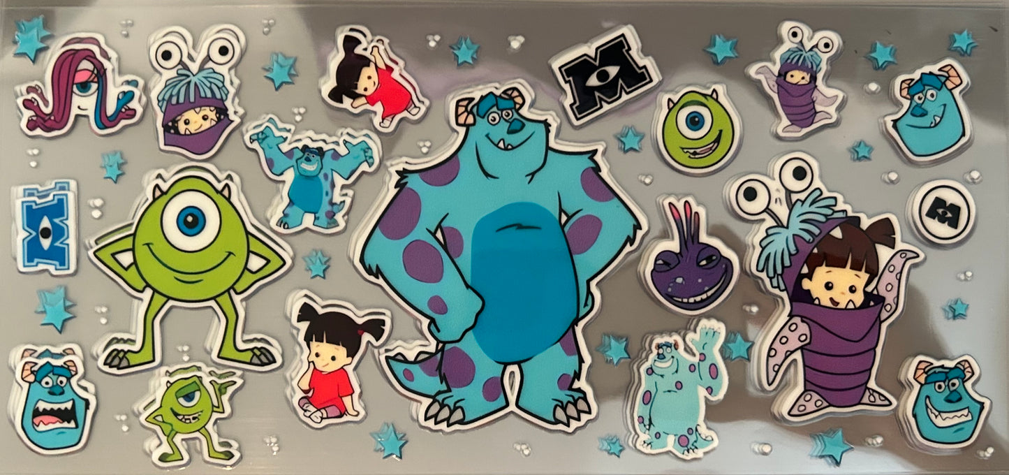 Decals