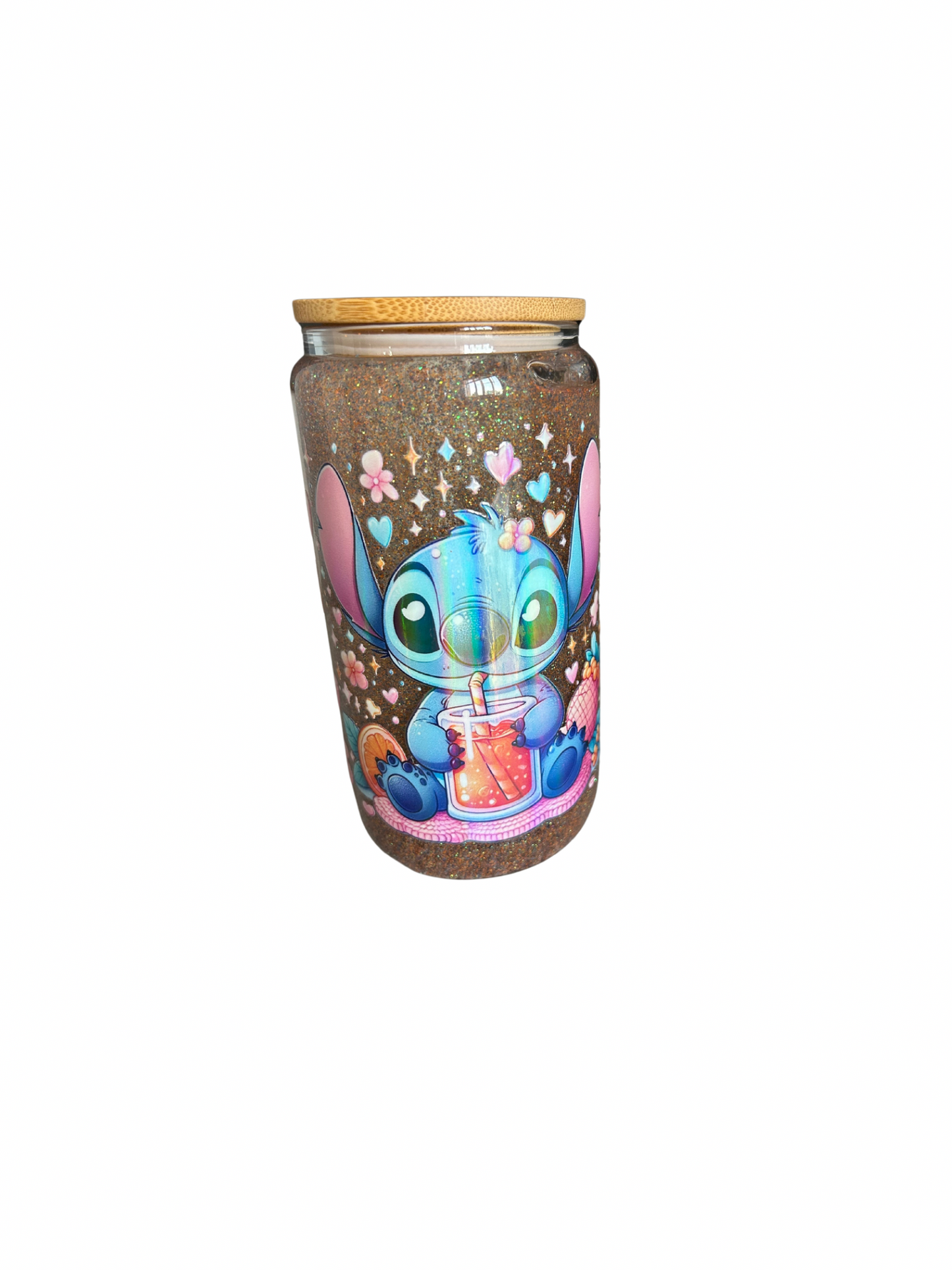 Premade Customized Cups