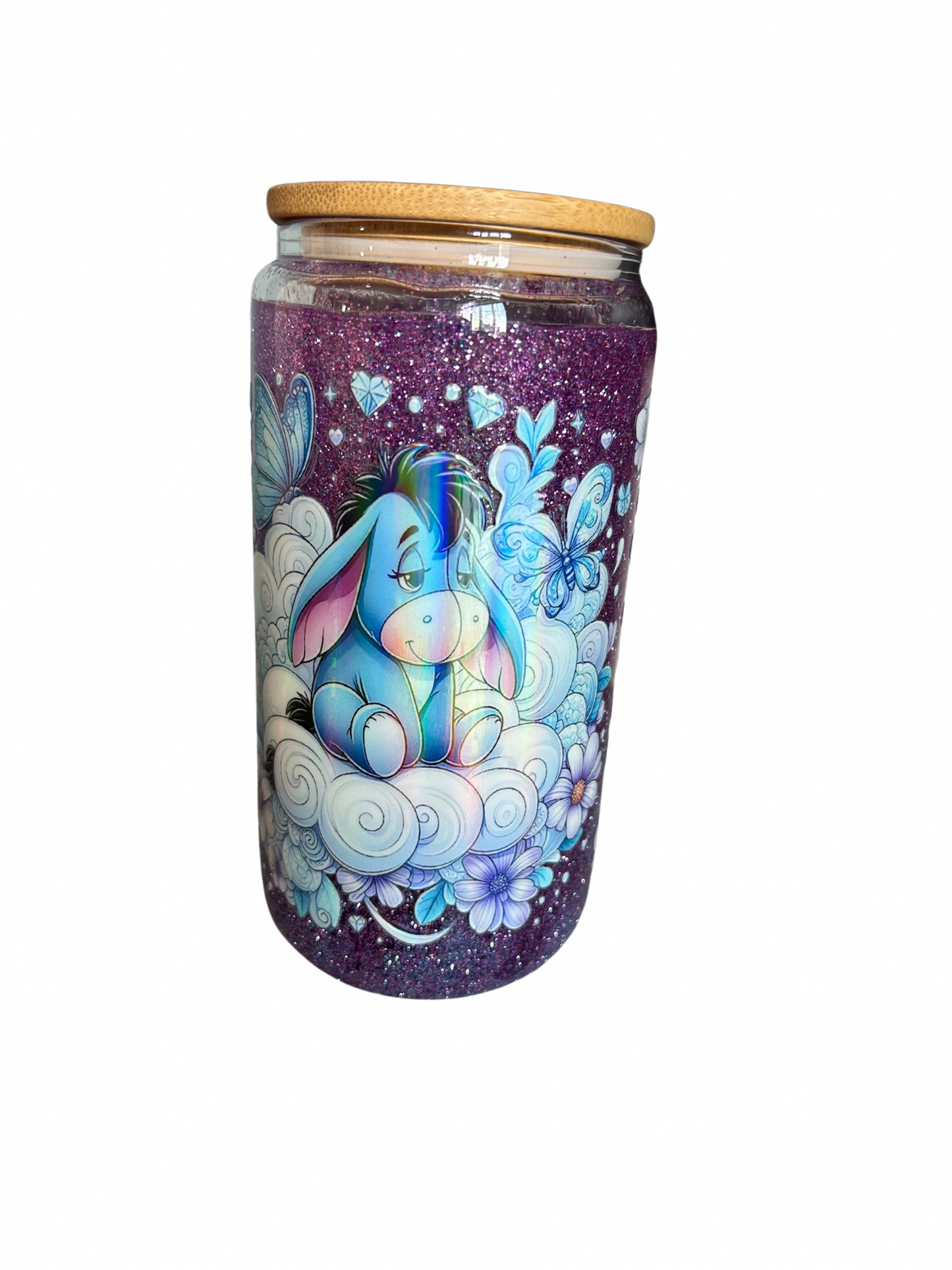 Premade Customized Cups