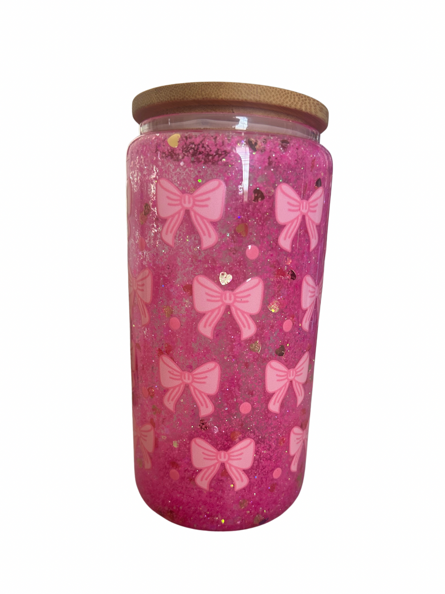 Premade Customized Cups