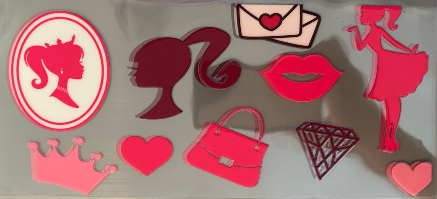 Decals