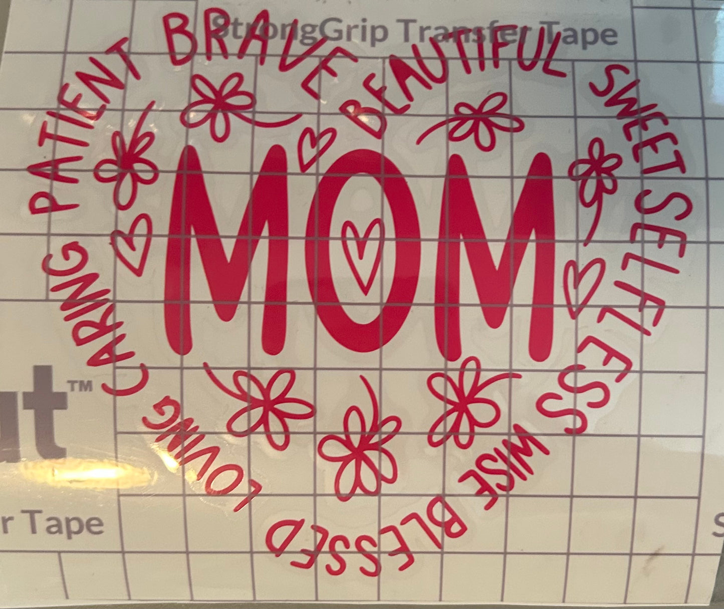 Decals