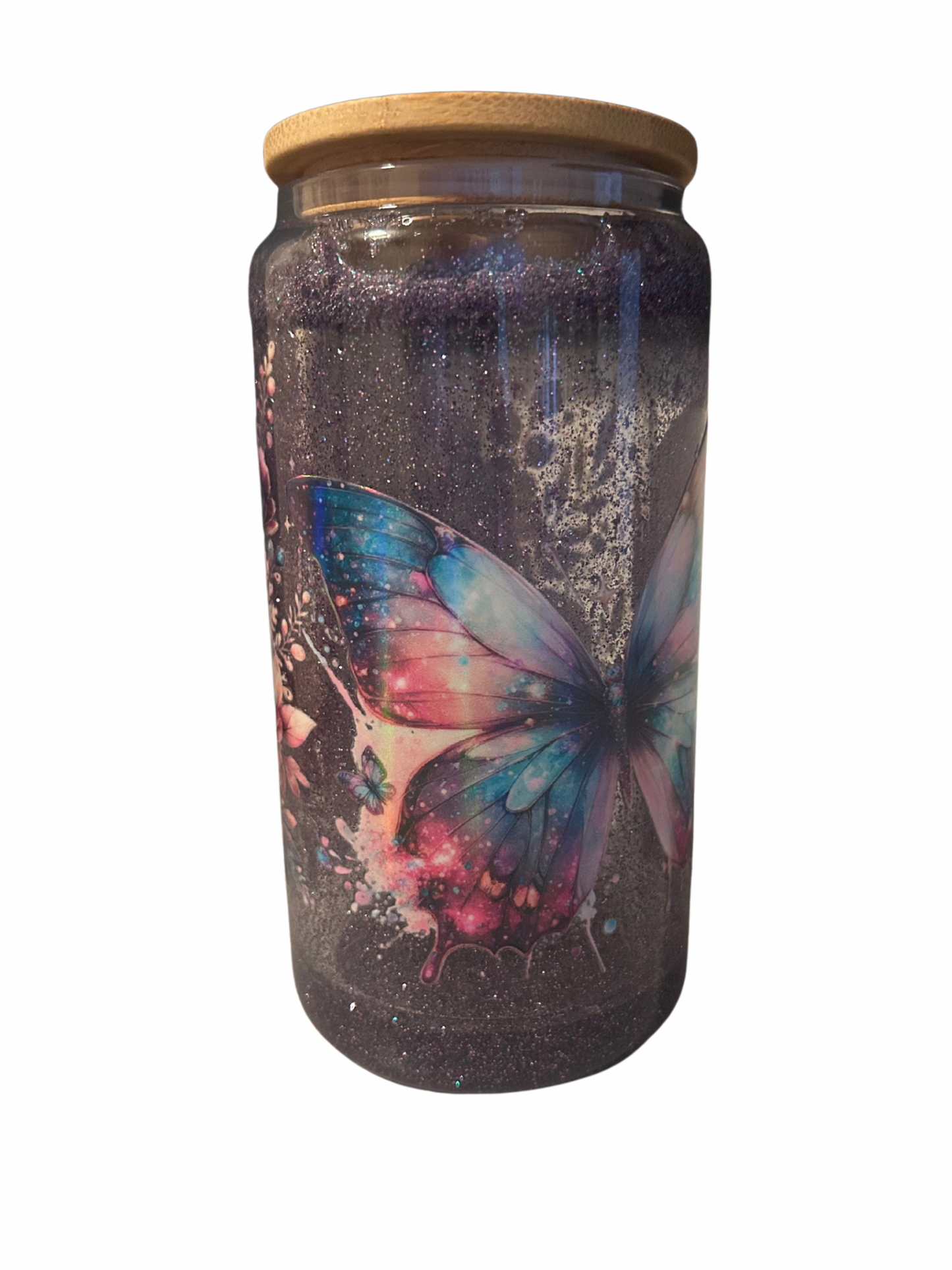 Premade Customized Cups