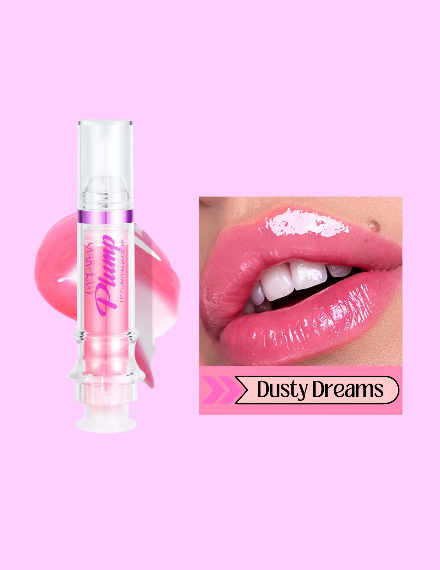 Plump Lip Gloss