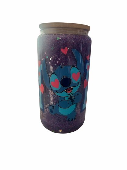 Premade Customized Cups
