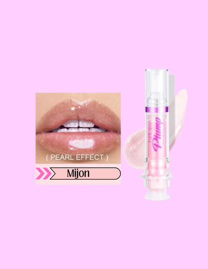 Plump Lip Gloss