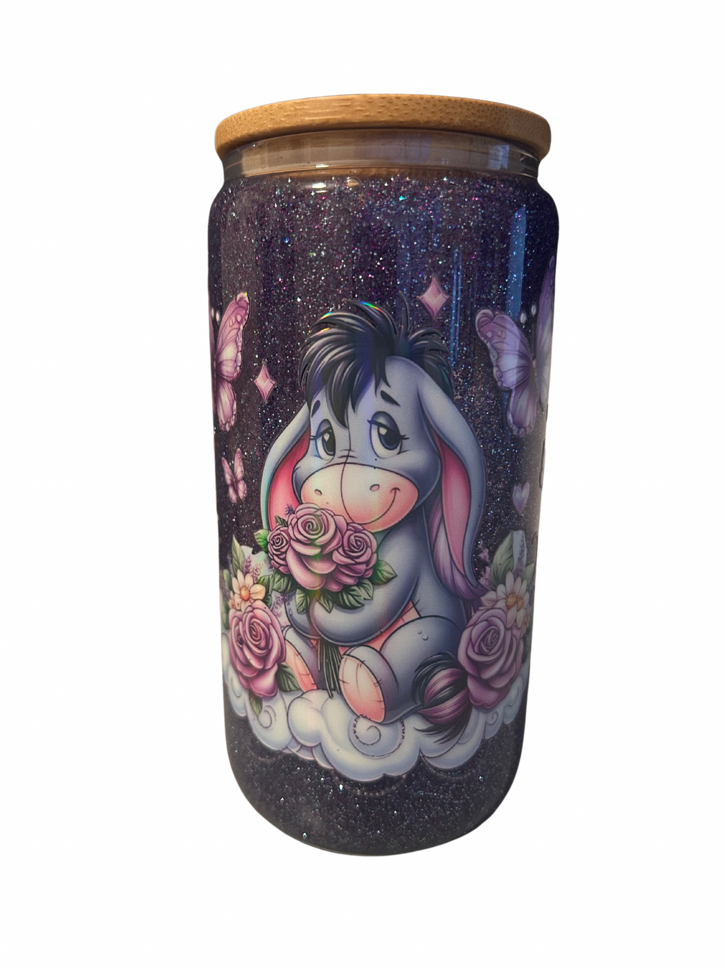 Premade Customized Cups