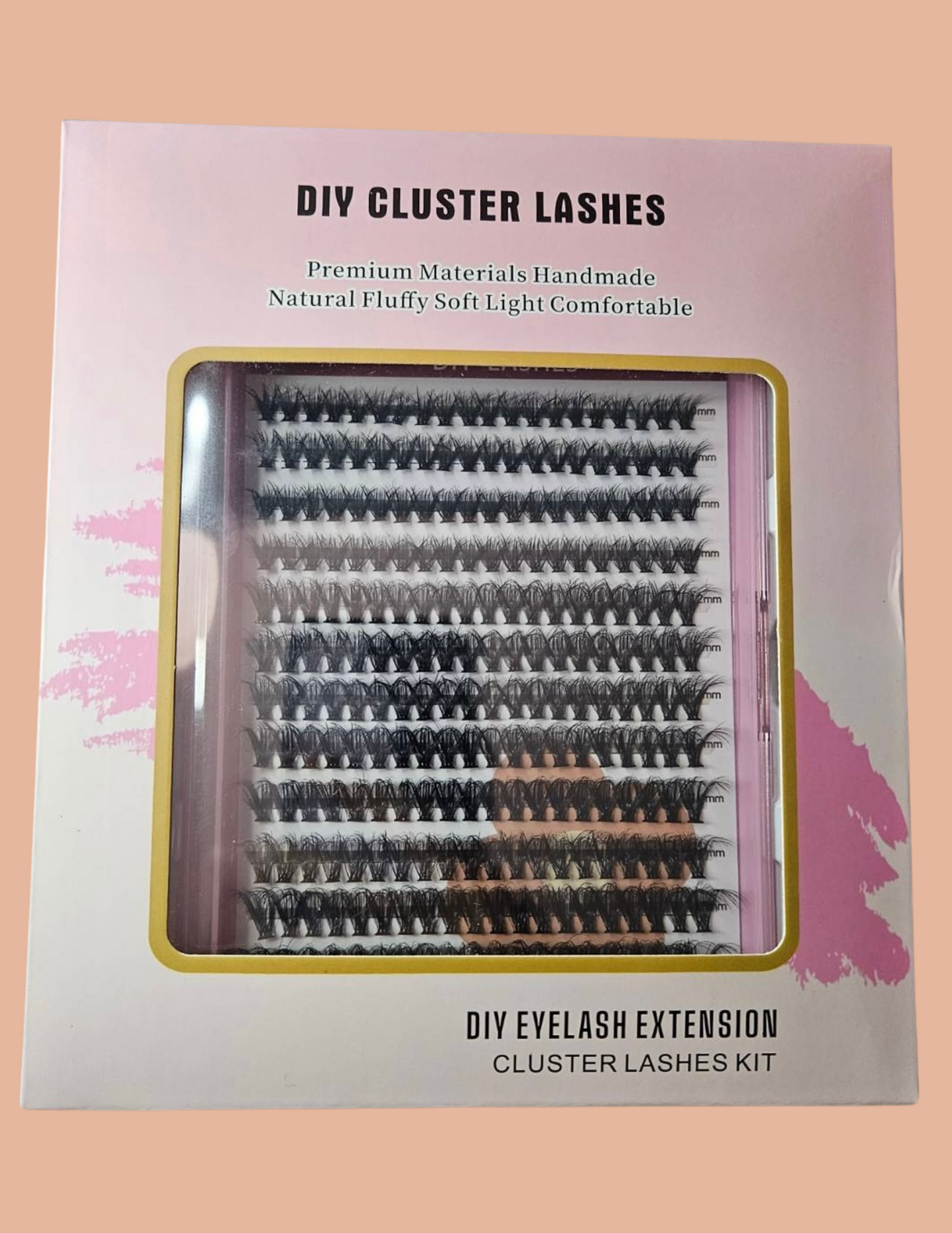 DIY Clusters Kit